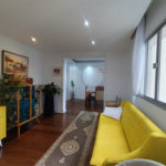 Apto 198m² Totalmente reformado - Vila Mascote