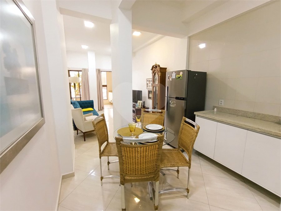 Apartamento Studio à venda Noblesse XV de Novembro São Carlos