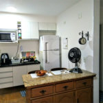 Apartamento à venda com 38m² e 1 dormitório, localizado no bairro Jardim Flor da Montanha.