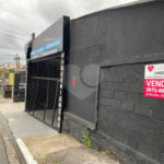 Terreno Comercial com 480 m², 12 X 40 metros em Ótima localização no bairro da Água Fria-Sp.