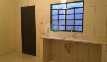 Casa à venda com 2 quartos em Cidade Aracy, São Carlos, SP