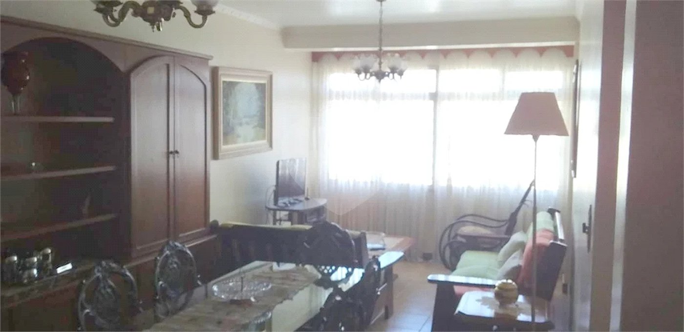 Apartamento a venda na Mooca