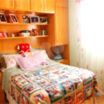 Apartamento 03 Dorm 02 Banheiros 01 Vaga na Saúde para Venda.