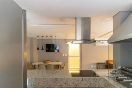 APARTAMENTO PARA LOCAÇÃO
