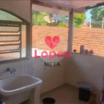 CASA A VENDA 166M² COM EDICULA, 3 DORMITORIOS, 1 SUITE, 3 VAGAS - BAIRRO BOSQUE DOS EUCALIPTOS - SÃO