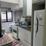 Apartamento à venda com 1 quarto, sendo 1 suíte, em Pinheiros, São Paulo - SP