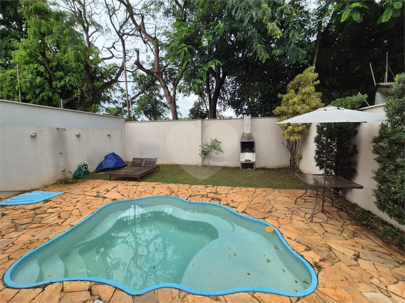 Casa à venda no Condomínio Costa do Sol – Piracicaba/SP - Localizada entre os bairros São Francisco e Perdizes