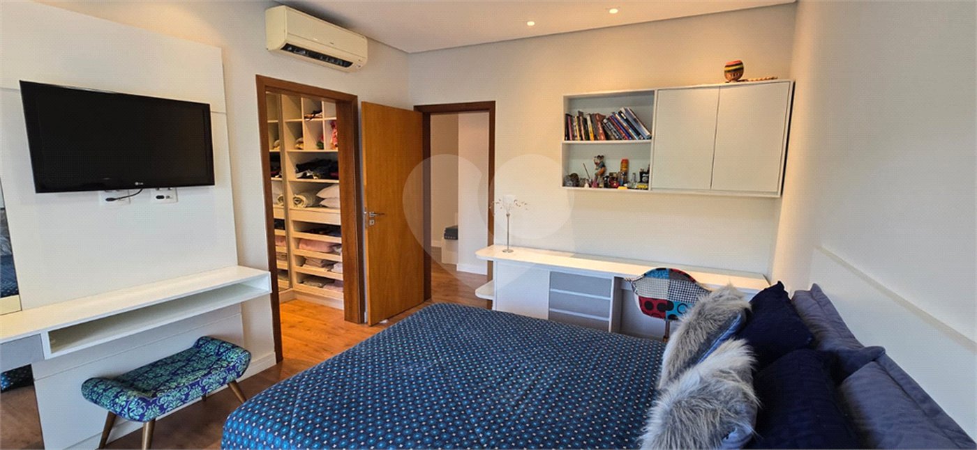Casa à venda com 7 quartos, sendo 5 suítes, em Residencial Jardim Primavera, Louveira, SP