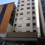 Apartamento - Bela Vista - Centro - 1 Dormitório - Venda