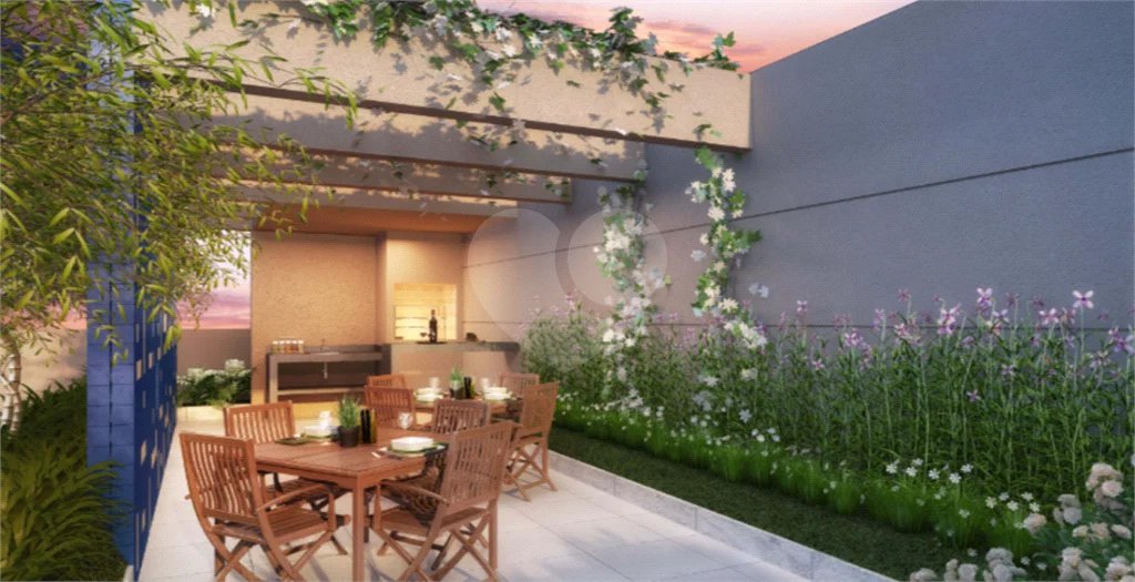 Apartamento novo em Santana, bairro nobre da Zona Norte e localização excelente e disputada