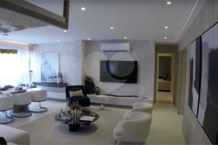 "Luxo e Sofisticação no Coração da Chácara Klabin: Viva o Exclusivo Lumiere Residence"