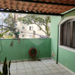 Vende-se sobrado de 3 andares na Vila Santa Catarina