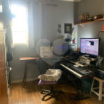 Apartamento á venda Parque industriá Lagoinha