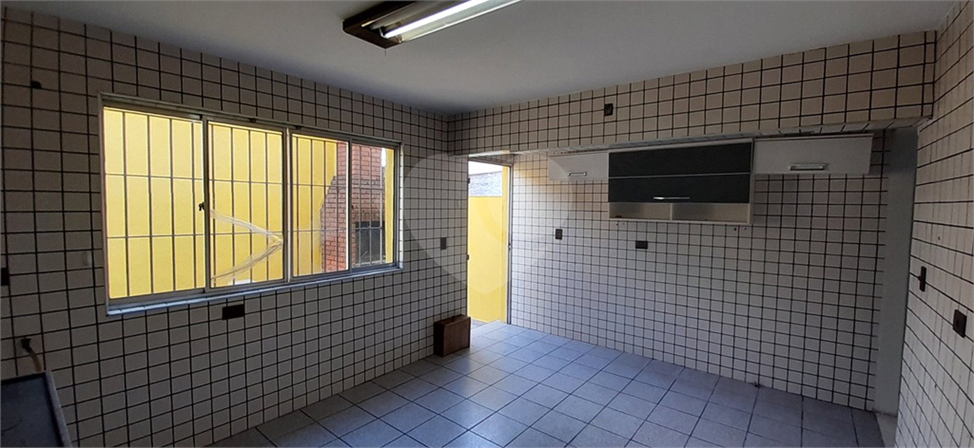 Sobrado Residencial / Comercial com 3 quartos á venda em Brooklin, São Paulo - SP