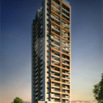 Apartamento no Condomínio Smart Flow