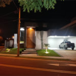 Casa para venda no condomínio de alto padrão Damha III,