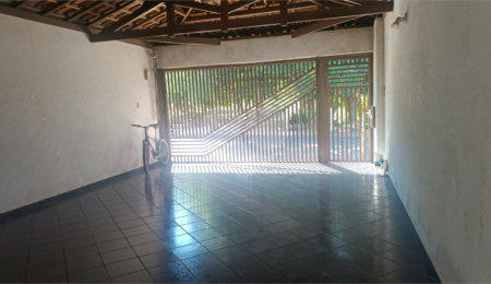 Casa à venda com 2 quartos em Jardim Jóckei Club a, São Carlos, SP