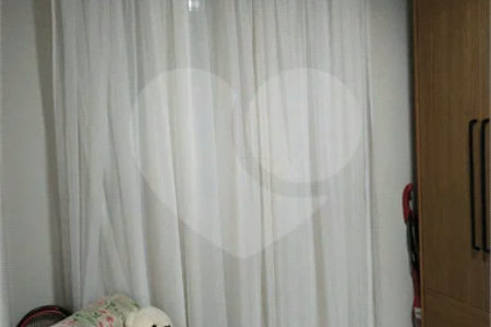 Apartamendo a venda - 2 quartos - 42m²- Vila Brasileira - Mogidas Cruzes/SP