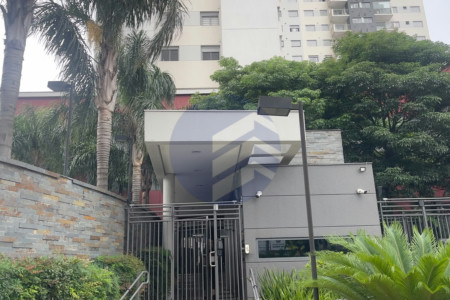 Apartamento para alugar com 3 quartos, sendo 1 suíte, em Vila Mascote, São Paulo - SP