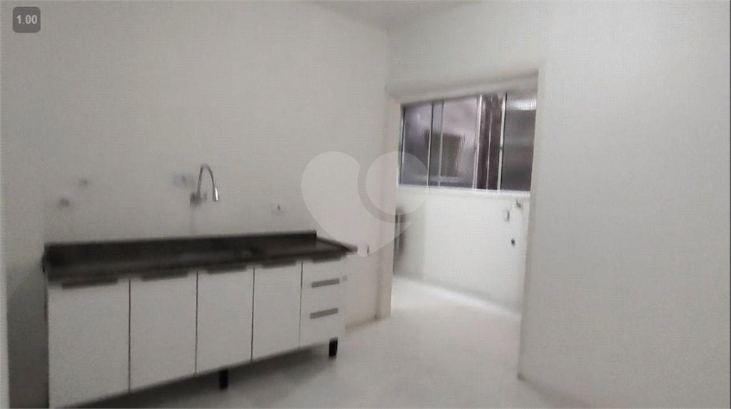 Apartamento à venda com 3 quartos em Vila Paulista, São Paulo, SP
