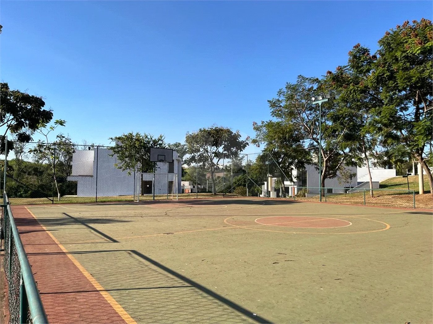 Terreno Plano à venda no Condomínio Villa Bela Vista em Piracicaba/SP.