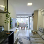 Apartamento Garden à venda na Saúde | 56 m² | 1 dormitório | 1 vaga