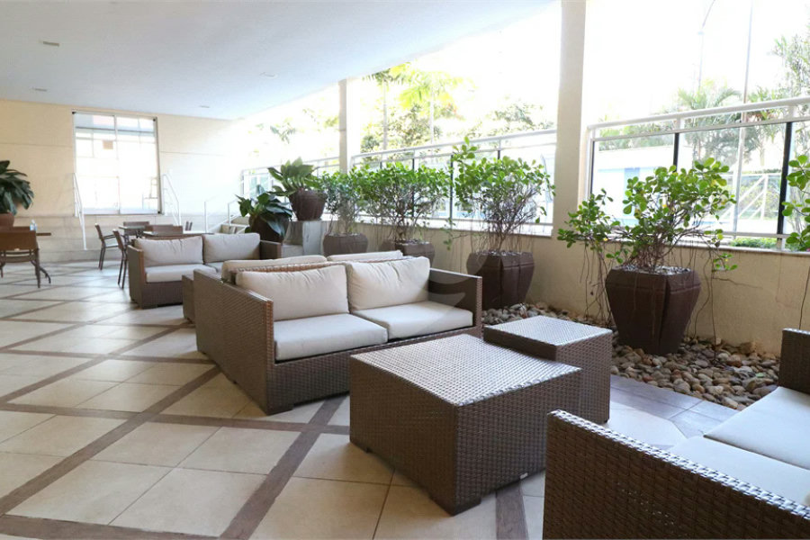 Apartamento de 85m2 à venda na Vila Mascote