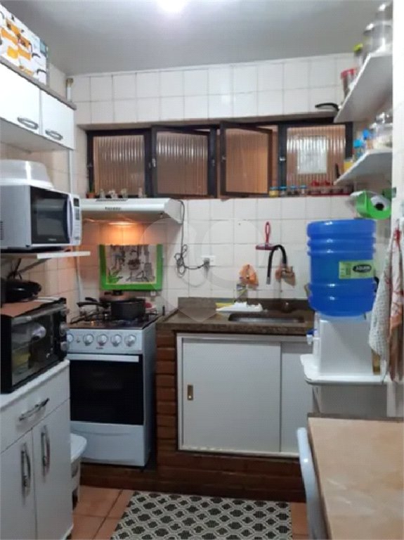 Apartamento à venda com 59m² - Bela Vista