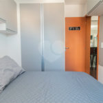 Apartamento com 2 Quartos e 1 banheiro à Venda, 50 m2 no Centro de Diadema SP