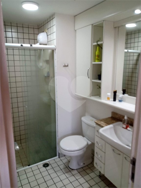 Apartamento á venda - Jabaquara
