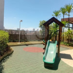 APARTAMENTO GARDEN 105 M2 2 DORMITÓRIOS, 1 SUÍTE E 2 VAGAS JARDIM DA GLÓRIA