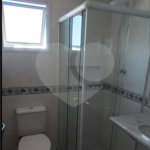 Apartamento na Vila Mascote | 1 dormitório | 1 vaga | Varanda