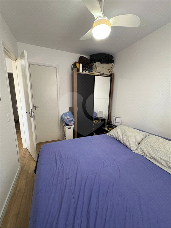 Apartamento à Venda –Mooca – Rua Pires de Campos