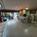 Casa térrea no Damha I