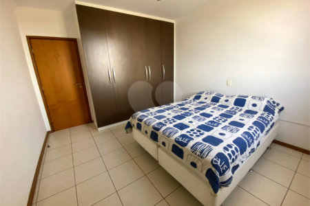 Apartamento no Edifício Portal da Vila