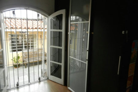 Casa à venda com 3 quartos, sendo 1 suíte, em Brooklin, São Paulo, SP