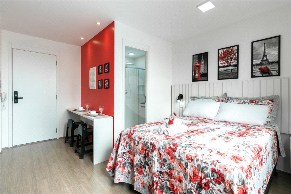 APARTAMENTO A VENDA EM SP BRÁS