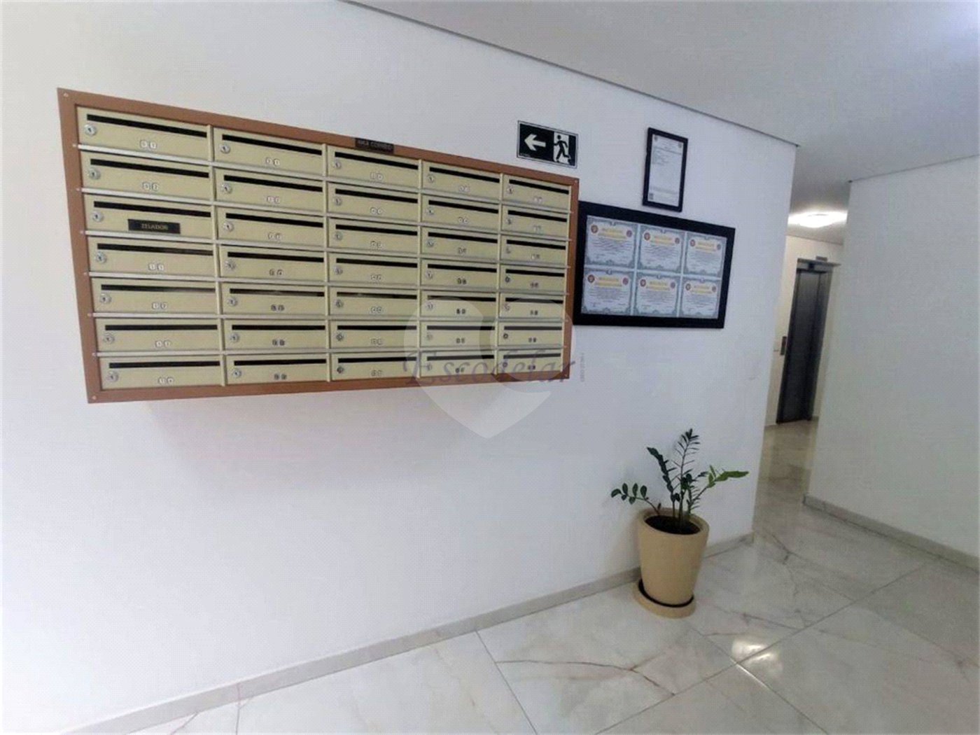 Apartamento de 70m2 no Mandqui de 3 dormitórios, sala com sacada e 2 vagas garagem