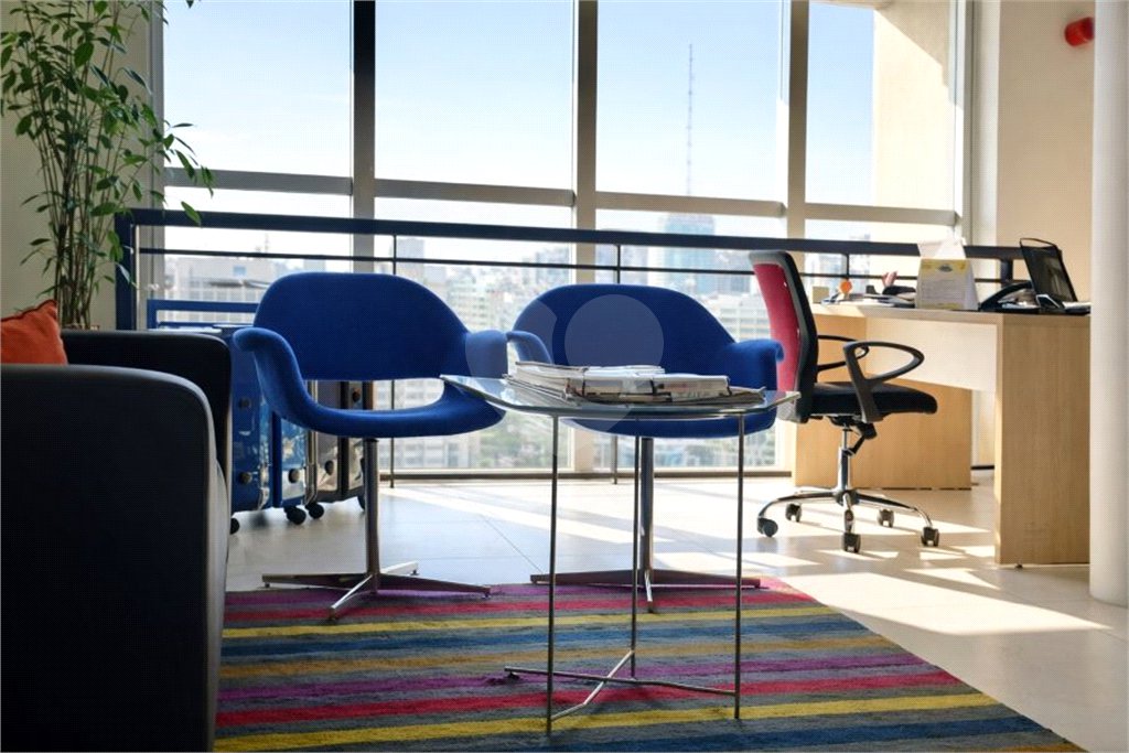 Sala Comercial á venda -Trend Paulista Offices