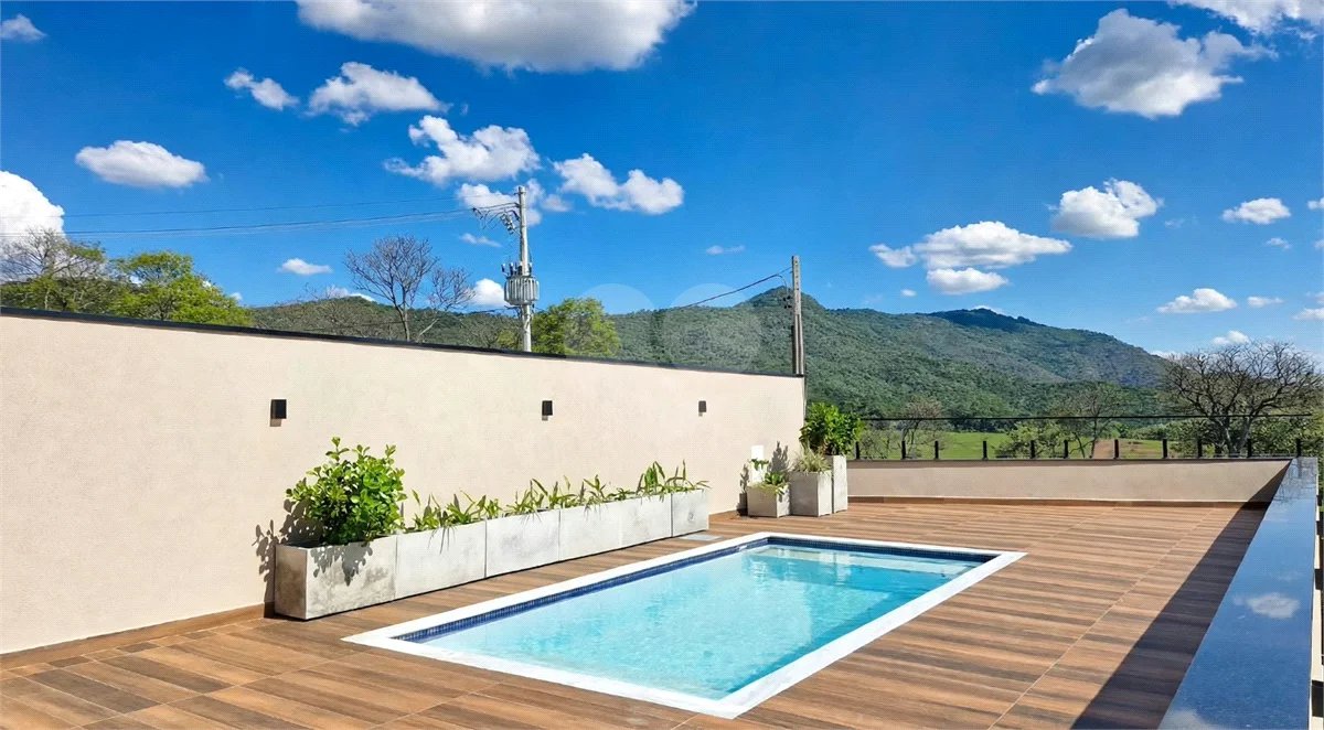 Casa Térrea – | Conforto, modernidade e privacidade em um só lugar