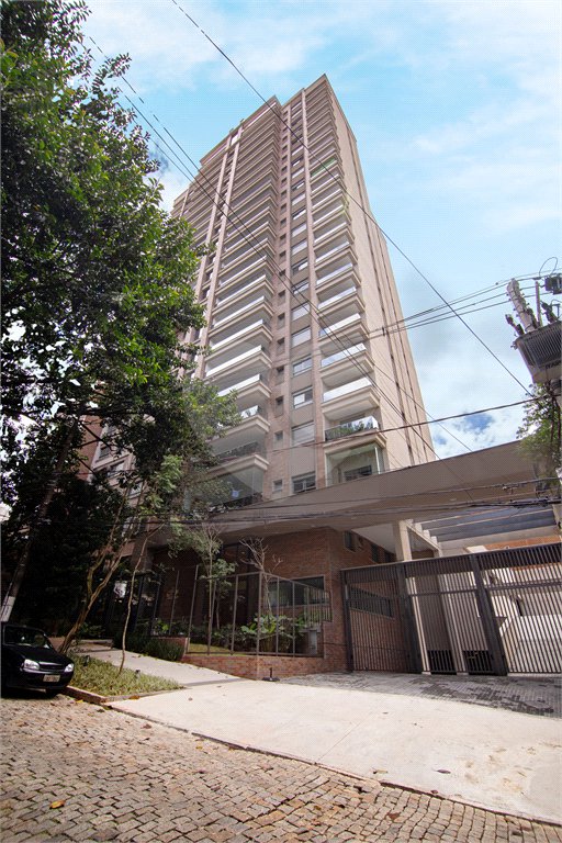 Apartamento de 153m² com 3 Suítes e 2 Vagas no Condomínio Essência da Vila – Vila Mariana