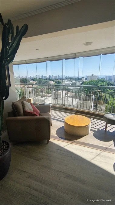 Apartamento á venda - Vila Monumento