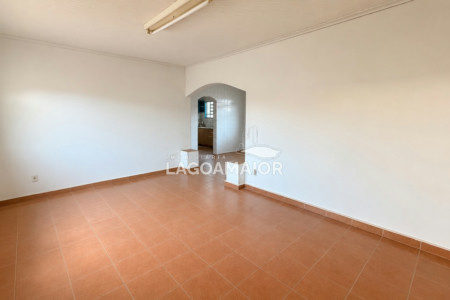 Casa à venda com 3 quartos em Jardim Alvorada, Três Lagoas - MS
