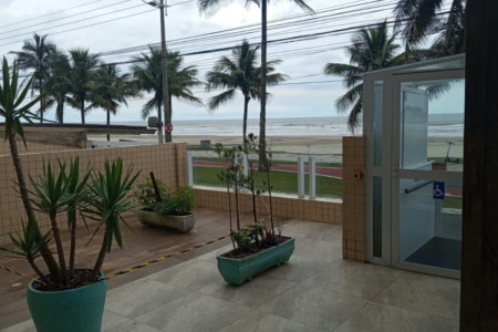 🌊 FRENTE MAR – ALTO PADRÃO NO JARDIM REAL – PRAIA GRANDE/SP 🌊