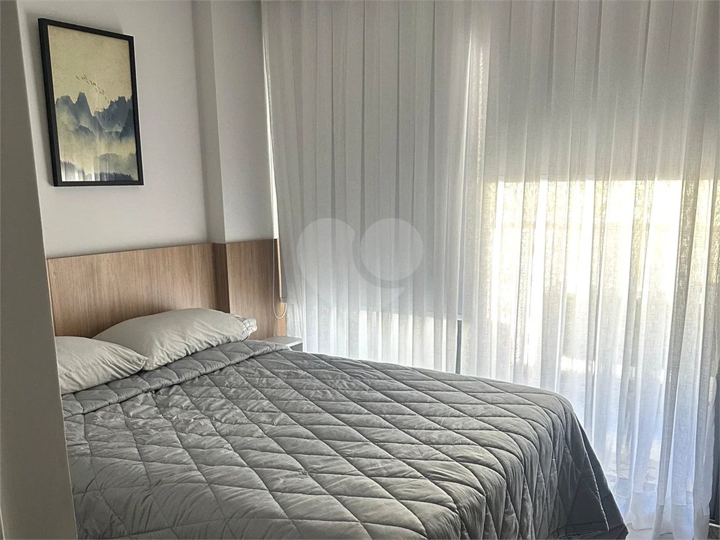 Studio de 21m2 à venda na Vila Mariana