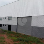 Galpão de 1200 m ² novos para locação em Nazaré Paulista/ Atibaia