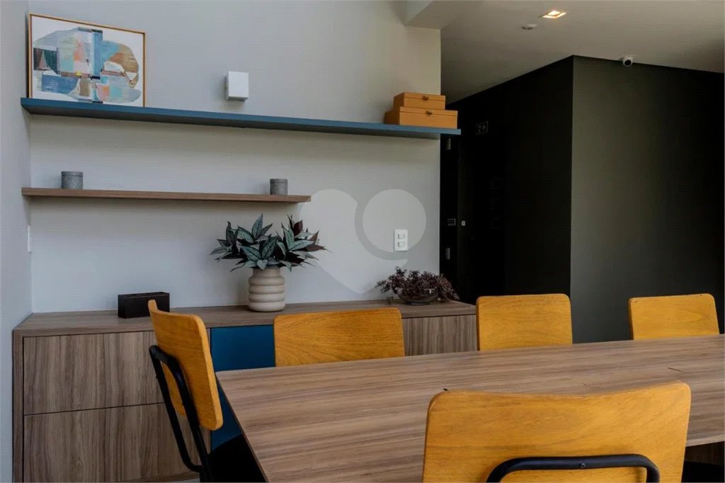 Studio para alugar com 1 quarto em Perdizes, São Paulo, SP