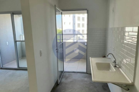 Apartamento à venda com 2 quartos em Butantã, São Paulo - SP