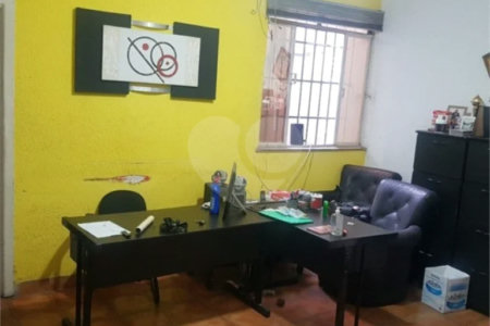 Excelente sobrado para venda e locação na Mooca