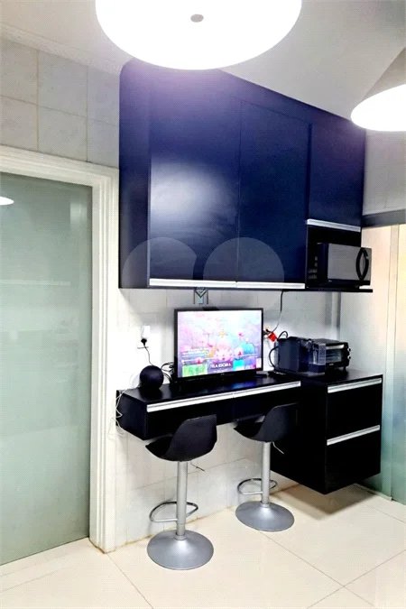 Cobertura com 3 quartos à venda em Moema, São Paulo - SP